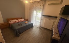 Jordans Appartment